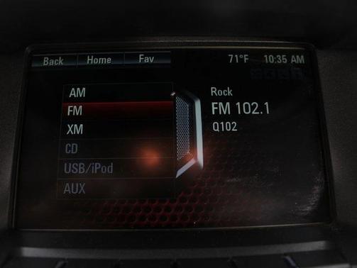 2012 GMC Terrain SLT-2
