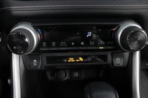 Silver Sky Metallic 2023 Toyota RAV4 XLE