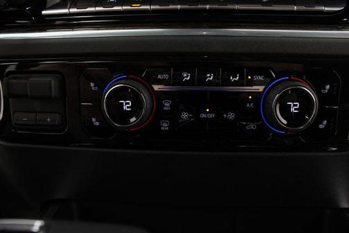Summit White 2026 Chevrolet Silverado 1500 LT Trail Boss