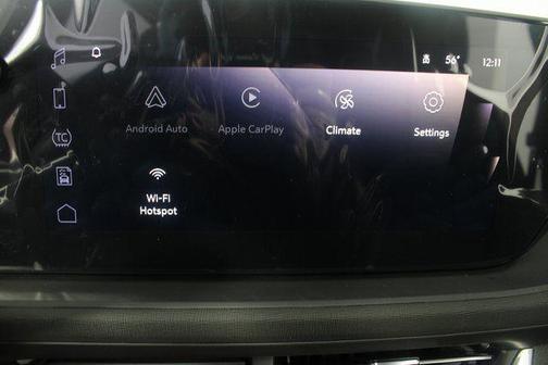 2026 Buick Envista Preferred FWD