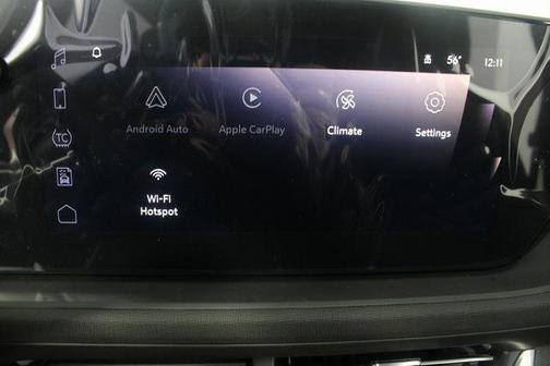 2026 Buick Envista Preferred FWD