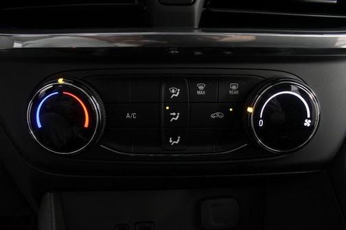 2026 Buick Envista Preferred FWD