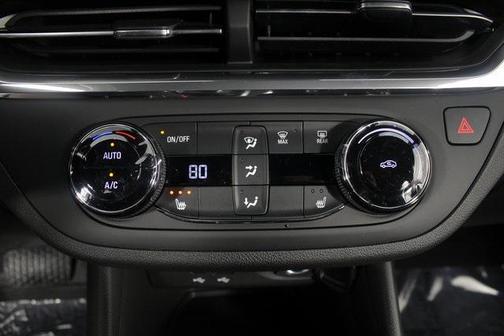 2026 Buick Envista Preferred FWD