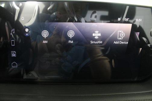 2026 Buick Envista Preferred FWD