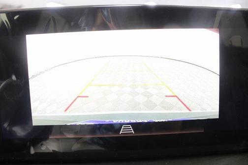 2026 Buick Envista Preferred FWD