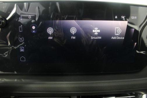 2026 Buick Envista Preferred FWD