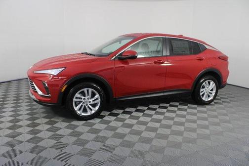 2026 Buick Envista Preferred FWD