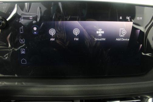 2026 Buick Envista Preferred FWD