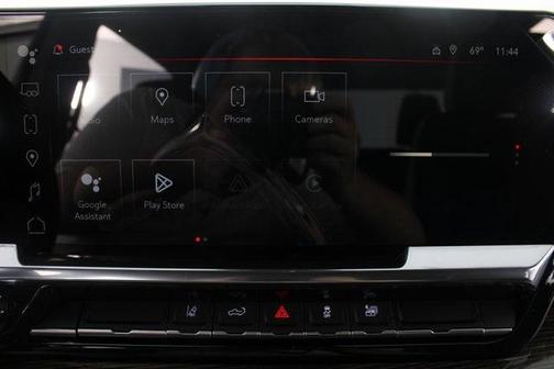 2026 GMC Sierra 2500 SLE