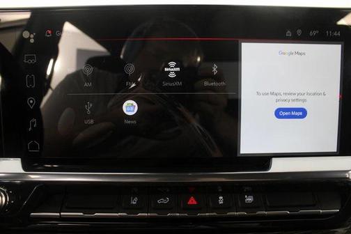 2026 GMC Sierra 2500 SLE