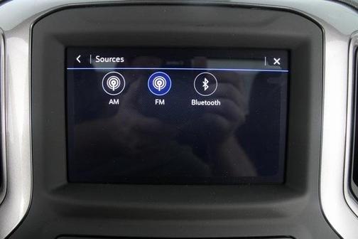 2025 GMC Sierra 2500 Pro