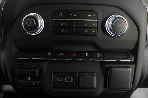 2025 GMC Sierra 2500 Pro