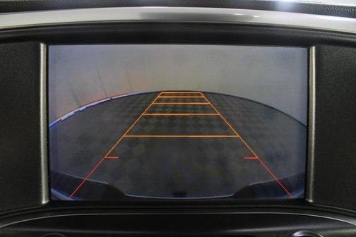 2015 Chevrolet Silverado 2500 LTZ