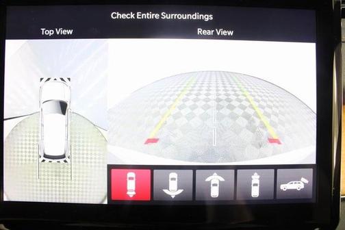 2024 Jeep Grand Cherokee 4xe Summit