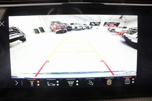 2026 GMC Sierra 3500 Denali