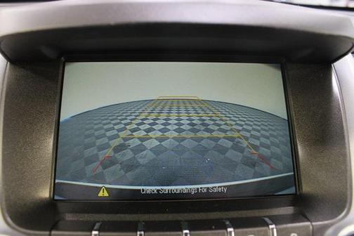 2017 Chevrolet Equinox 1LT