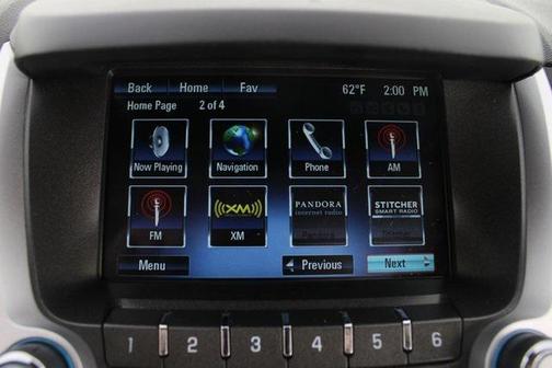 2017 Chevrolet Equinox 1LT