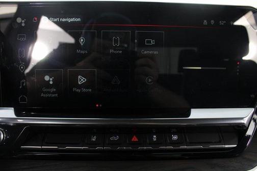 2026 GMC Sierra 2500 SLT