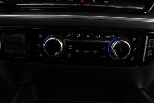 2026 GMC Sierra 2500 SLT