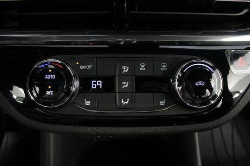 2026 Buick Envista Sport Touring FWD