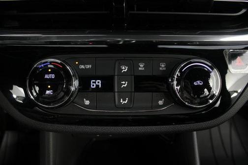 2026 Buick Envista Sport Touring FWD