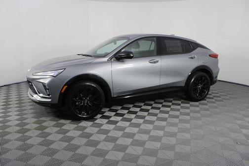 2026 Buick Envista Sport Touring FWD