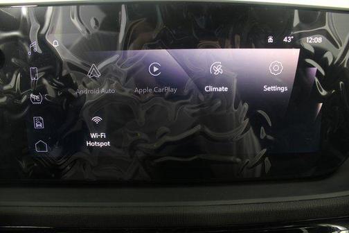 2026 Buick Envista Sport Touring FWD