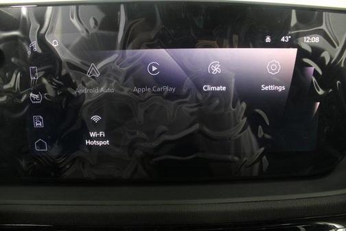 2026 Buick Envista Sport Touring FWD