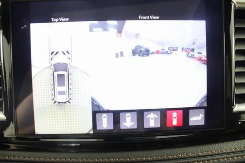 2025 Chrysler Pacifica L