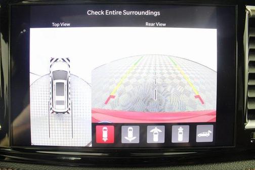 2025 Chrysler Pacifica L