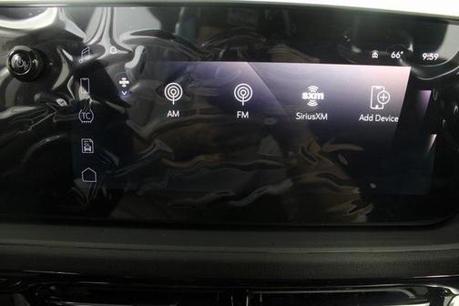 2026 Buick Envista Sport Touring FWD