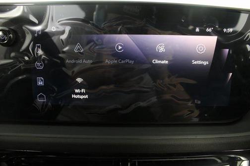 2026 Buick Envista Sport Touring FWD