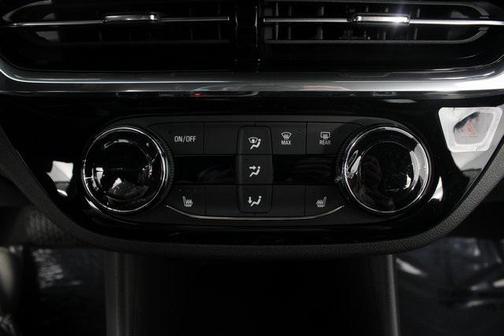 2026 Buick Envista Sport Touring FWD