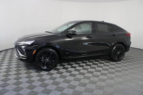 2026 Buick Envista Sport Touring FWD