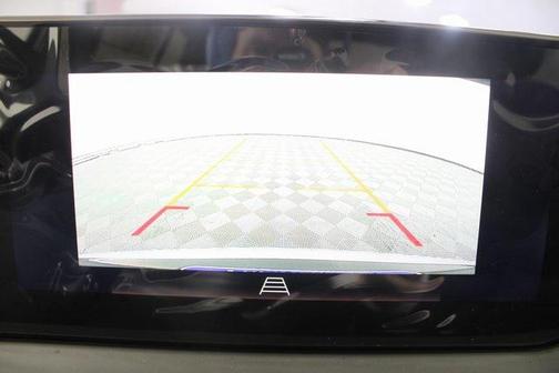 2026 Buick Envista Sport Touring FWD