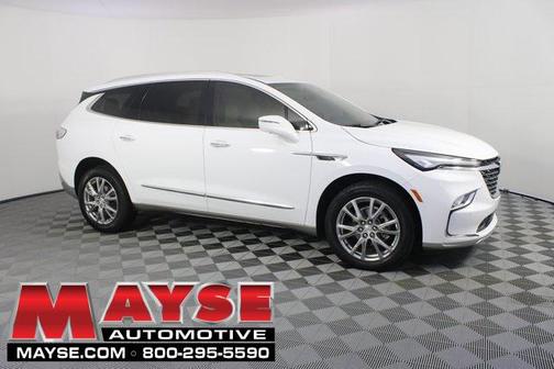 2022 Buick Enclave AWD Essence