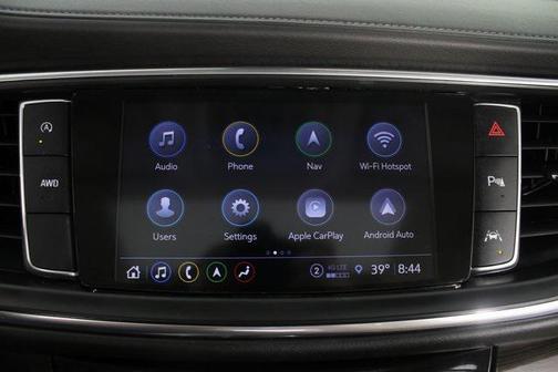 2022 Buick Enclave AWD Essence