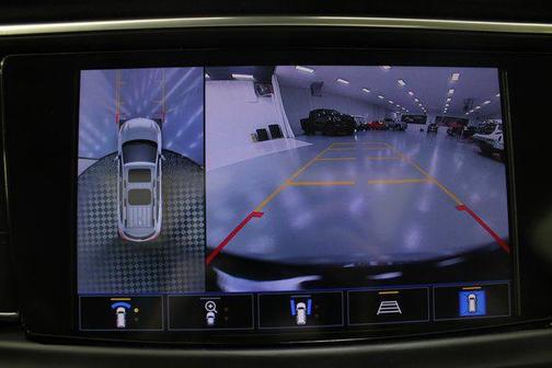 2022 Buick Enclave AWD Essence