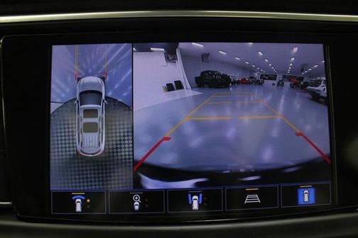 2022 Buick Enclave AWD Essence