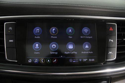 2022 Buick Enclave AWD Essence