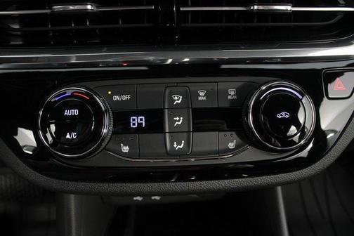 2026 Buick Envista Sport Touring FWD