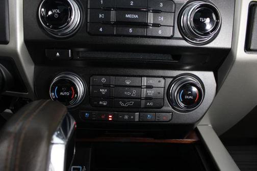 Krnch/Rwd4x4 2018 Ford F-150 King Ranch