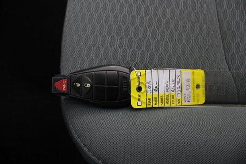 2019 RAM 1500 Tradesman