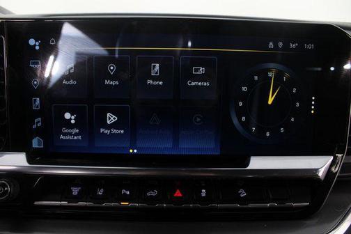 2024 Chevrolet Silverado 3500 High Country