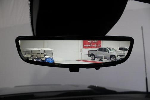 2024 Chevrolet Silverado 3500 High Country