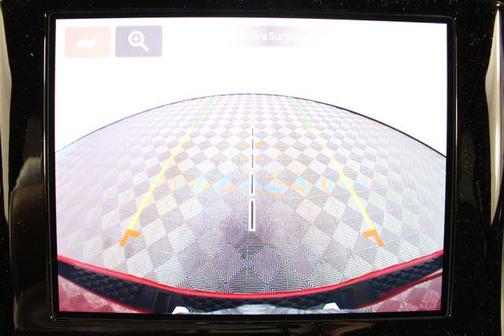 Molten Red Pearlcoat 2026 RAM 1500 Big Horn/Lone Star
