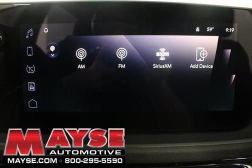 2026 Buick Envista Sport Touring FWD