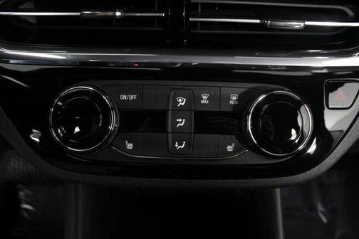 2026 Buick Envista Sport Touring FWD