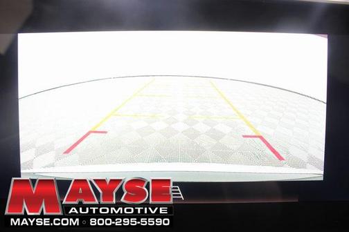 2026 Buick Envista Sport Touring FWD