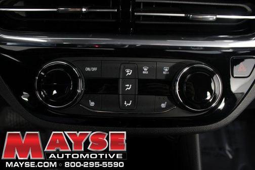 2026 Buick Envista Sport Touring FWD